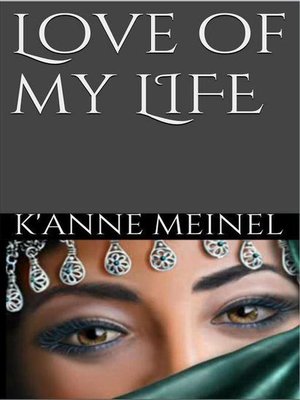 cover image of Love of my Life